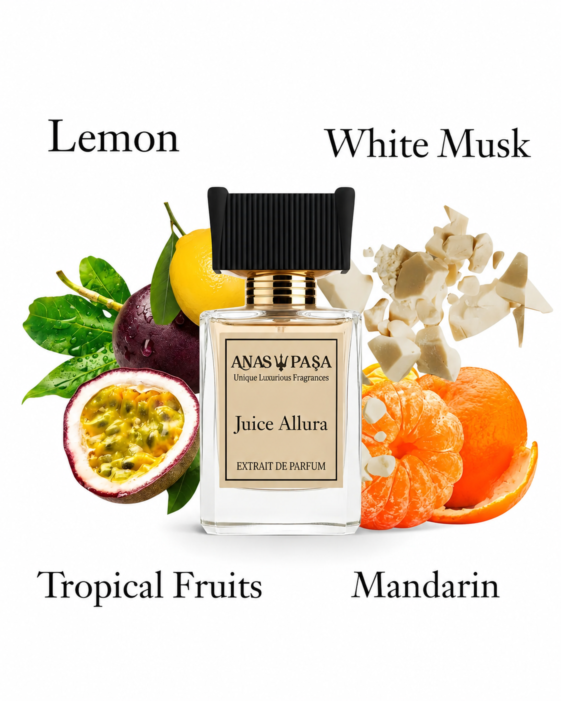 Juice Allura
