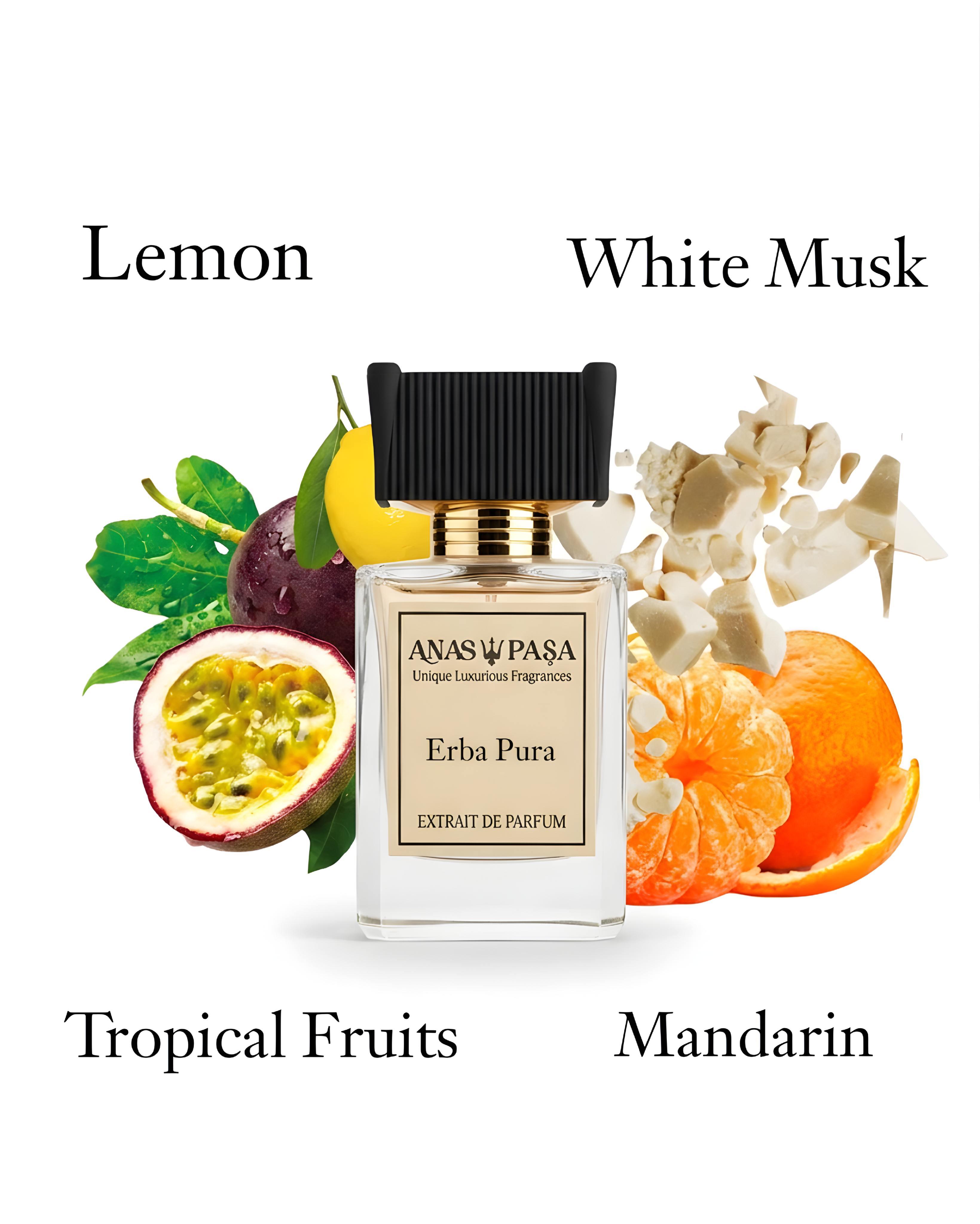 Erba Pura