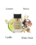 ROSE VANILLA